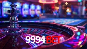 Welcome Bonus 9994bet