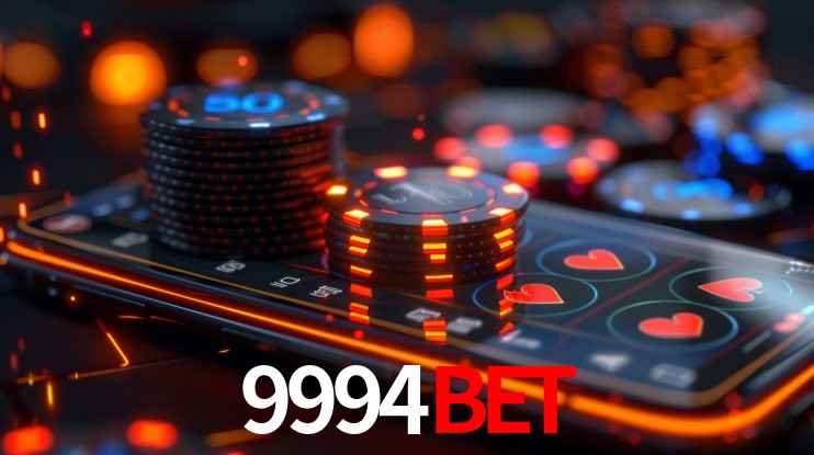 Experiência VIP 9994bet