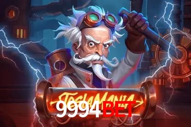 Estatísticas 9994bet