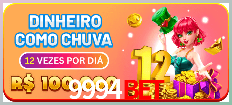 Aplicativo móvel 9994bet para iOS e Android