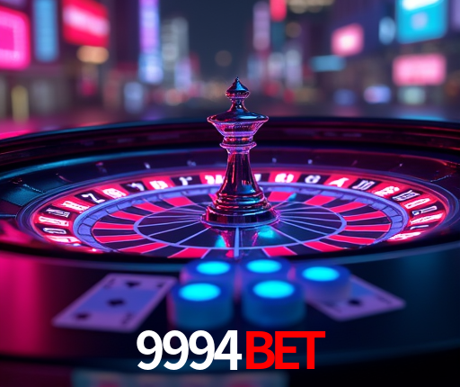 Apostas Esportivas na 9994bet: Um Guia Completo