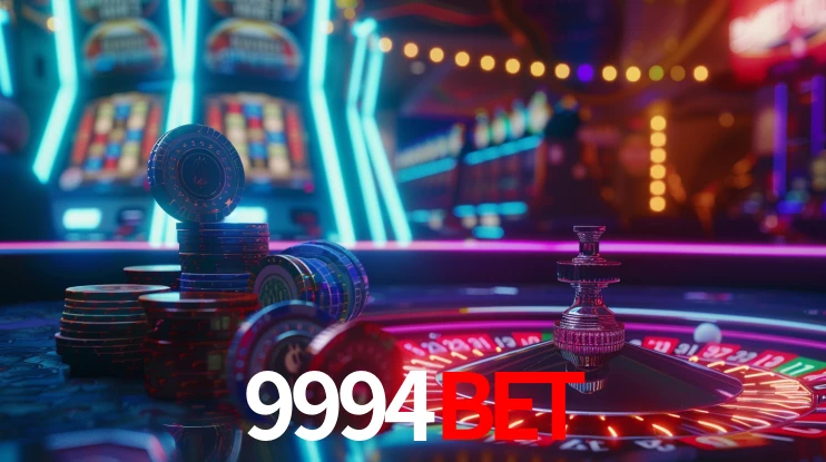 Slot Games 9994bet