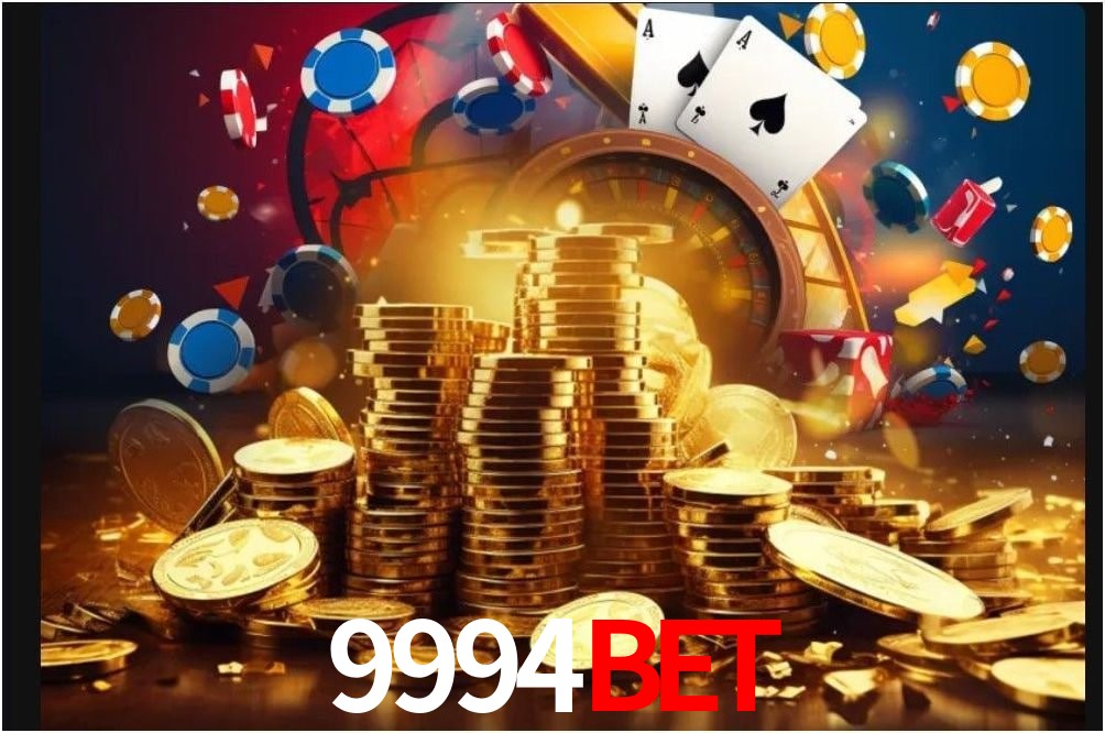 Desvendando o Mundo dos Jogos Virtuais na 9994bet