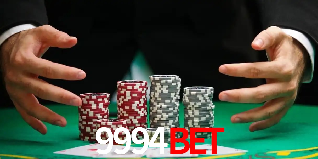 Especiais de Fim de Semana 9994bet
