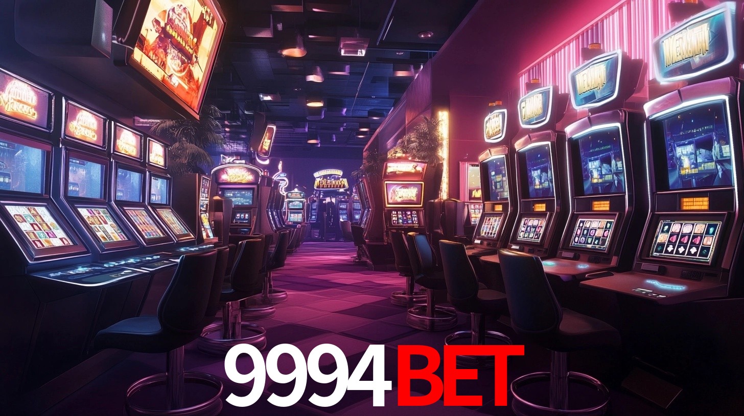 9994bet App Interface