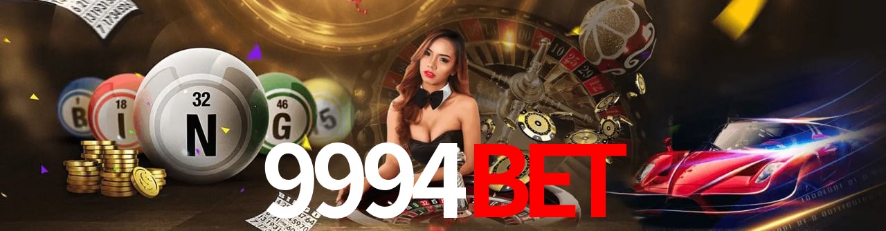 Design Responsivo 9994bet