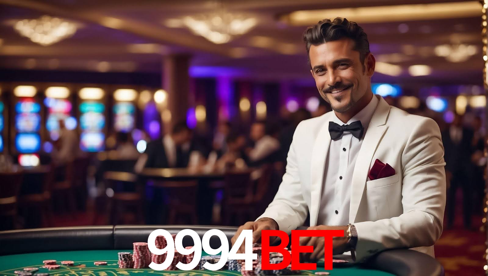 Diretório de Jogos 9994bet