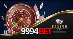 Casino Ao Vivo 9994bet