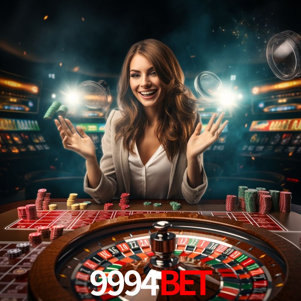 Explore as vantagens do 9994bet: serviço profissional e confiabilidade