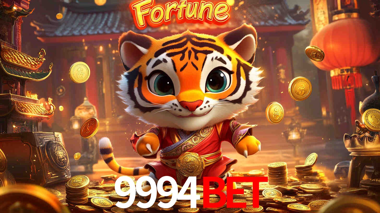 Descubra a Magia dos Jogos de Arcade no 9994bet