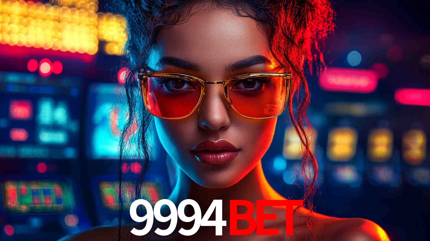 Apostas Esportivas na 9994bet: Um Guia Completo