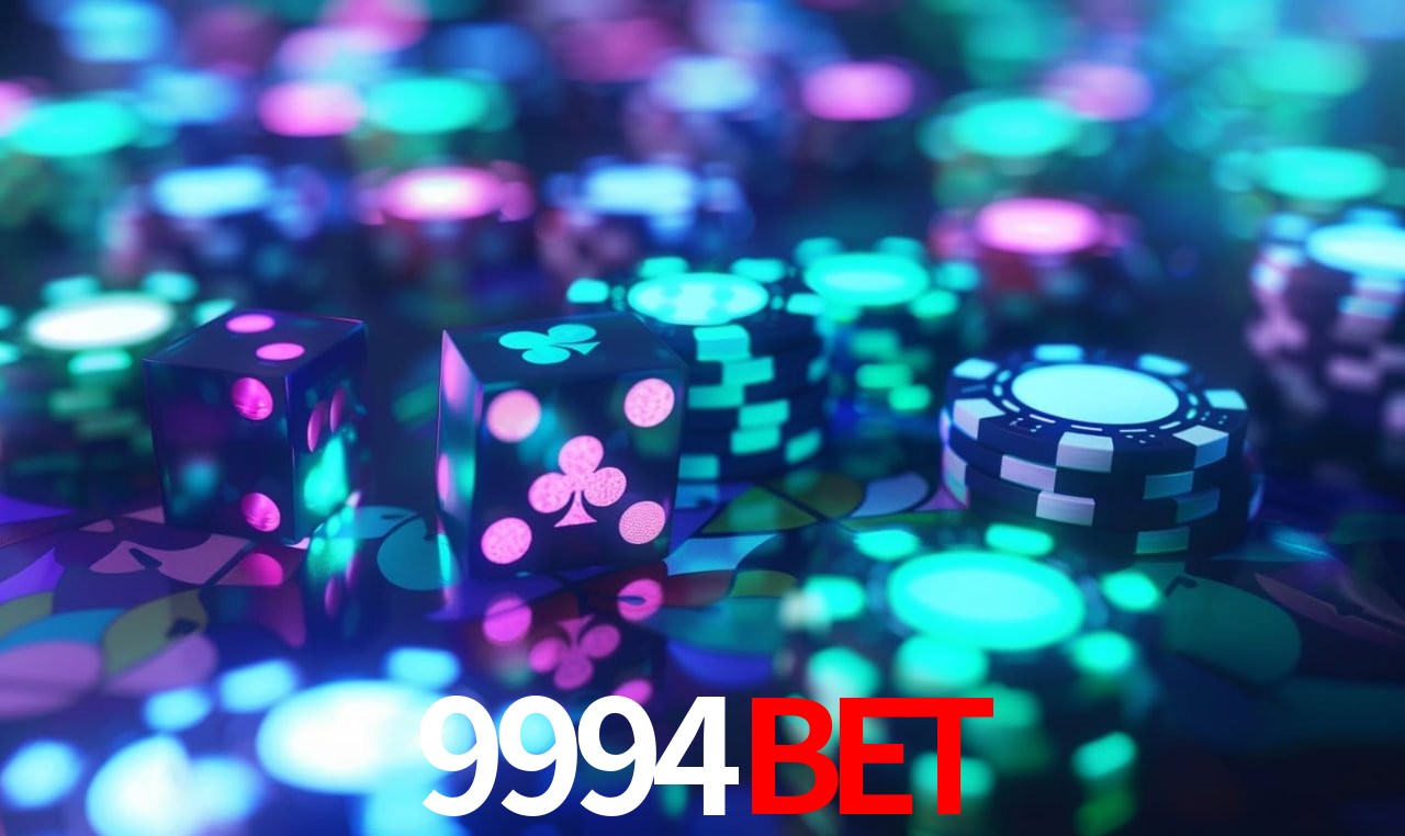 Interface do App 9994bet