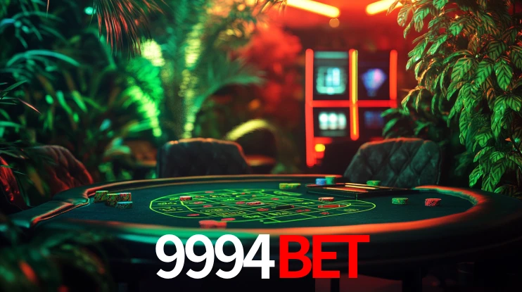 Roulette Table 9994bet
