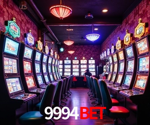 Sistemas de Segurança 9994bet