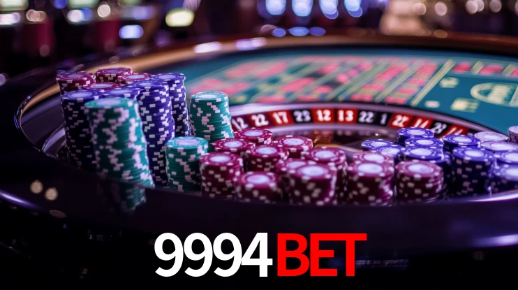 Live Casino 9994bet