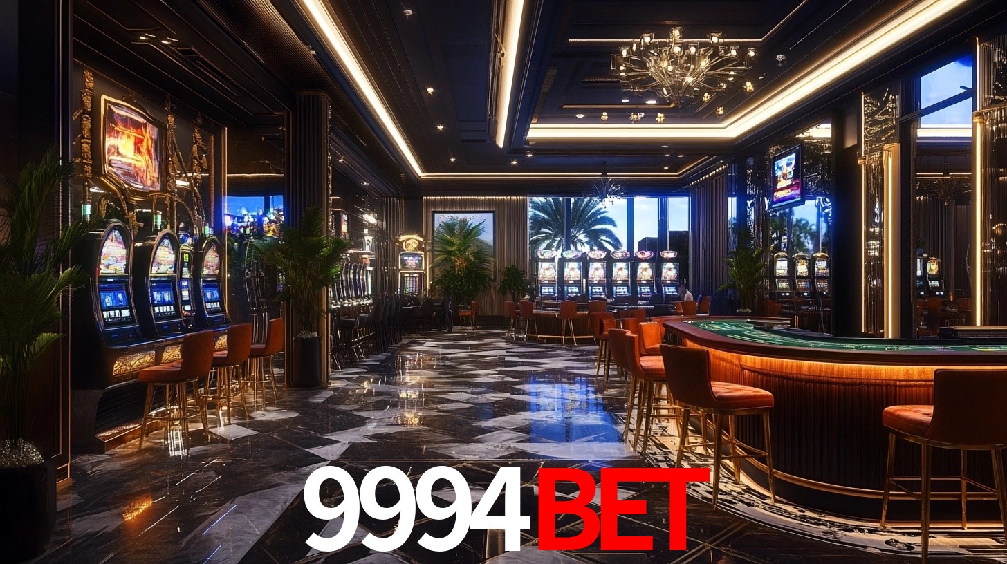 Premium Interface 9994bet