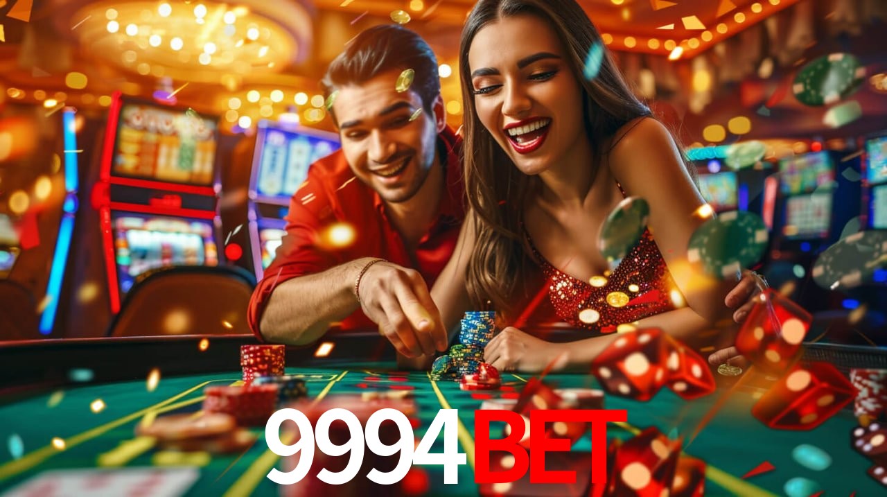 Recursos de Bônus 9994bet