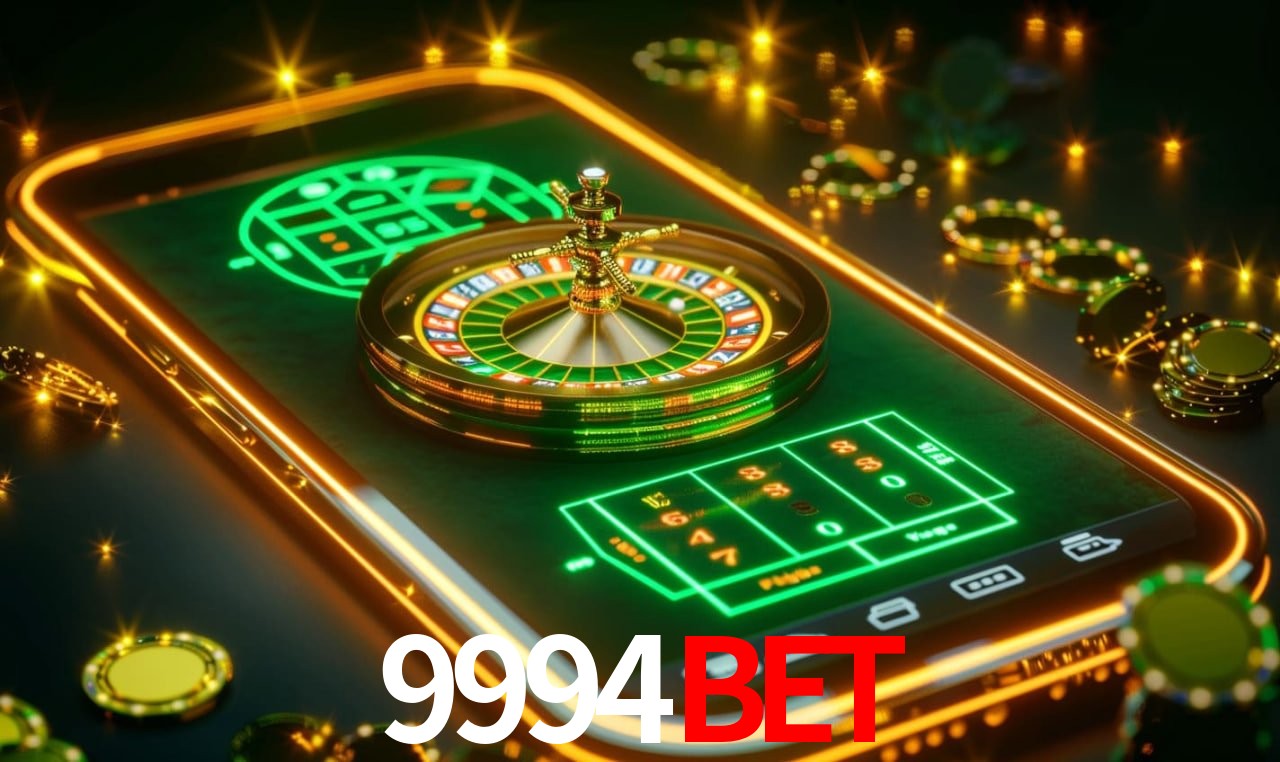Casino Ao Vivo 9994bet
