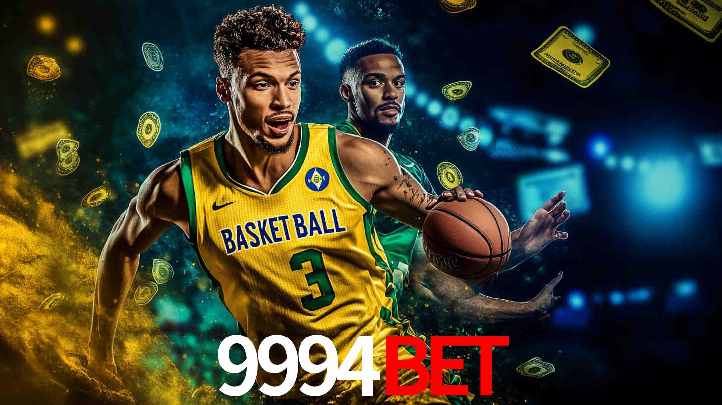 Desvendando o Mundo dos Jogos Virtuais na 9994bet