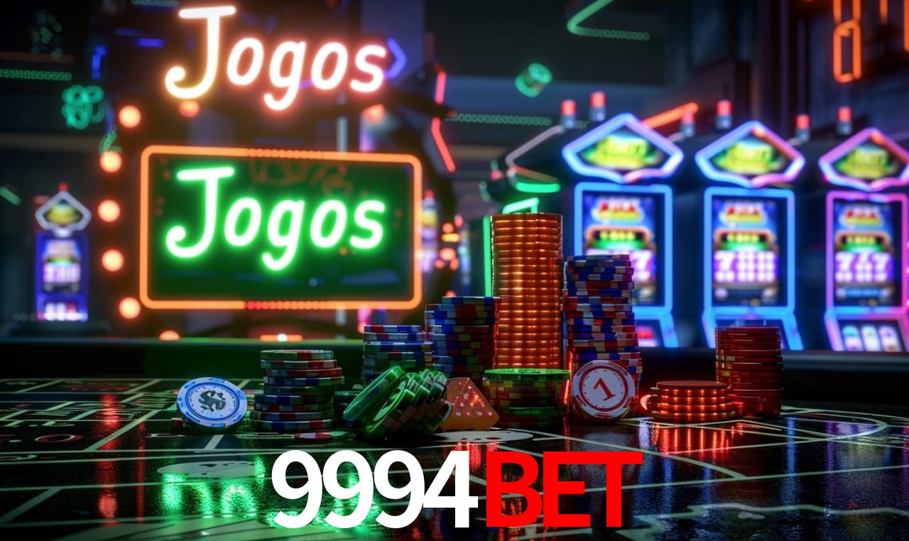 Bônus Generosos e Exclusivos no 9994bet para Você!