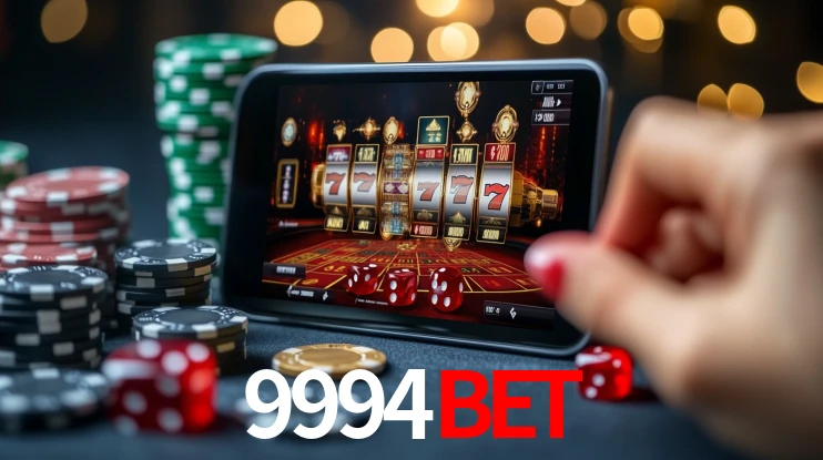 Daily Bonuses 9994bet