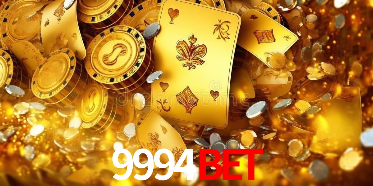 Explorando a Categoria de Eventos em Apostas na 9994bet