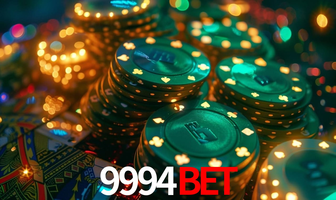 Bônus Diários 9994bet