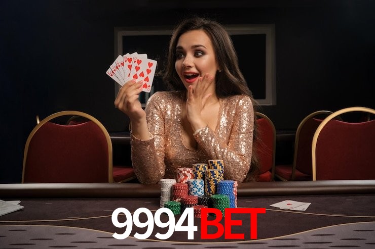 A Emoção da Loteria na 9994bet: Uma Chance de Mudança de Vida