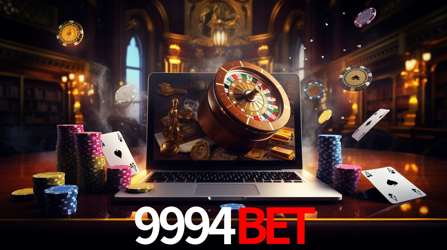VIP Casino 9994bet