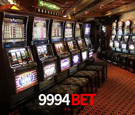 Desvendando o Mundo dos Jogos Virtuais na 9994bet