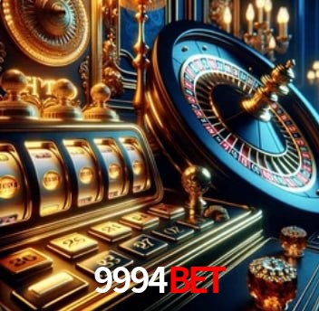 Jogos Exclusivos 9994bet