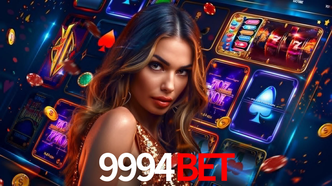 Explorando a Categoria de Eventos em Apostas na 9994bet