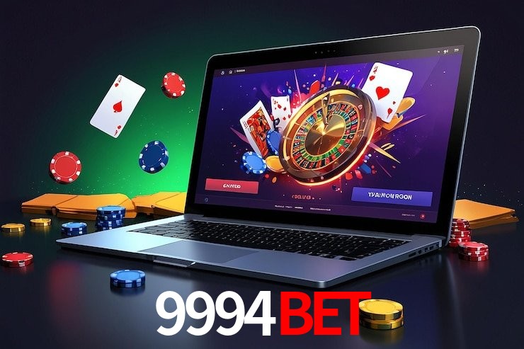 Login Seguro 9994bet