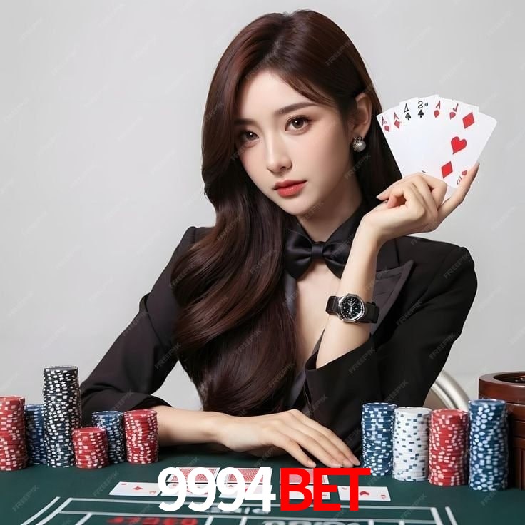 Jogos de Slot 9994bet