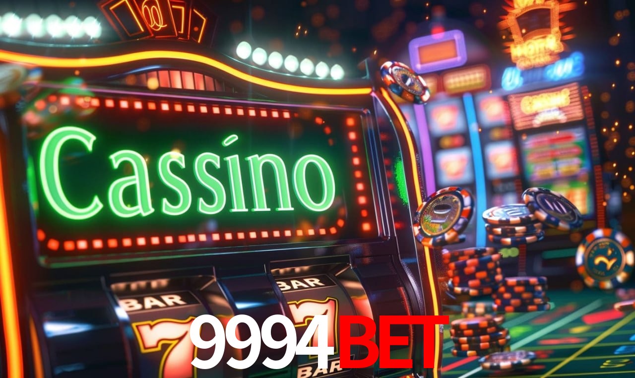 Estatísticas do Jogo 9994bet
