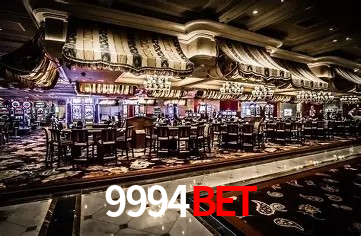 Seasonal Promotions 9994bet
