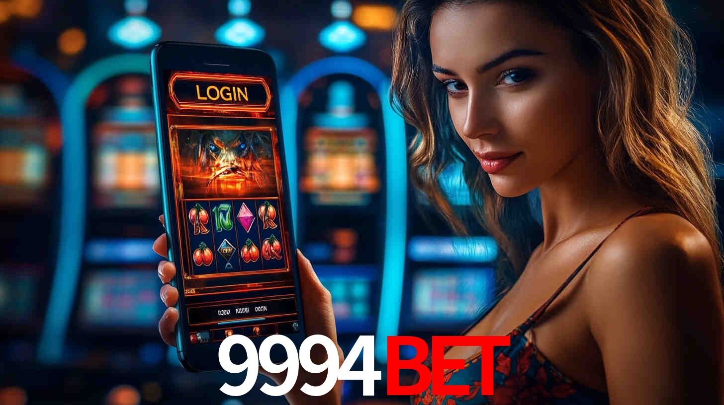 9994bet: A Experiência de Casino com Jogos de Mesa ao Vivo