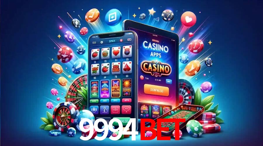 Account Benefits 9994bet