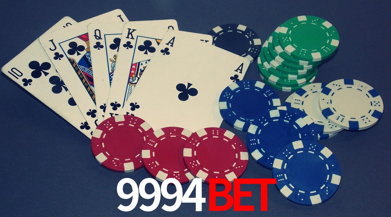 Game Statistics 9994bet