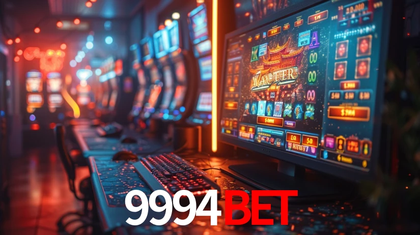 Experimente o Login Seguro Premium no 9994bet