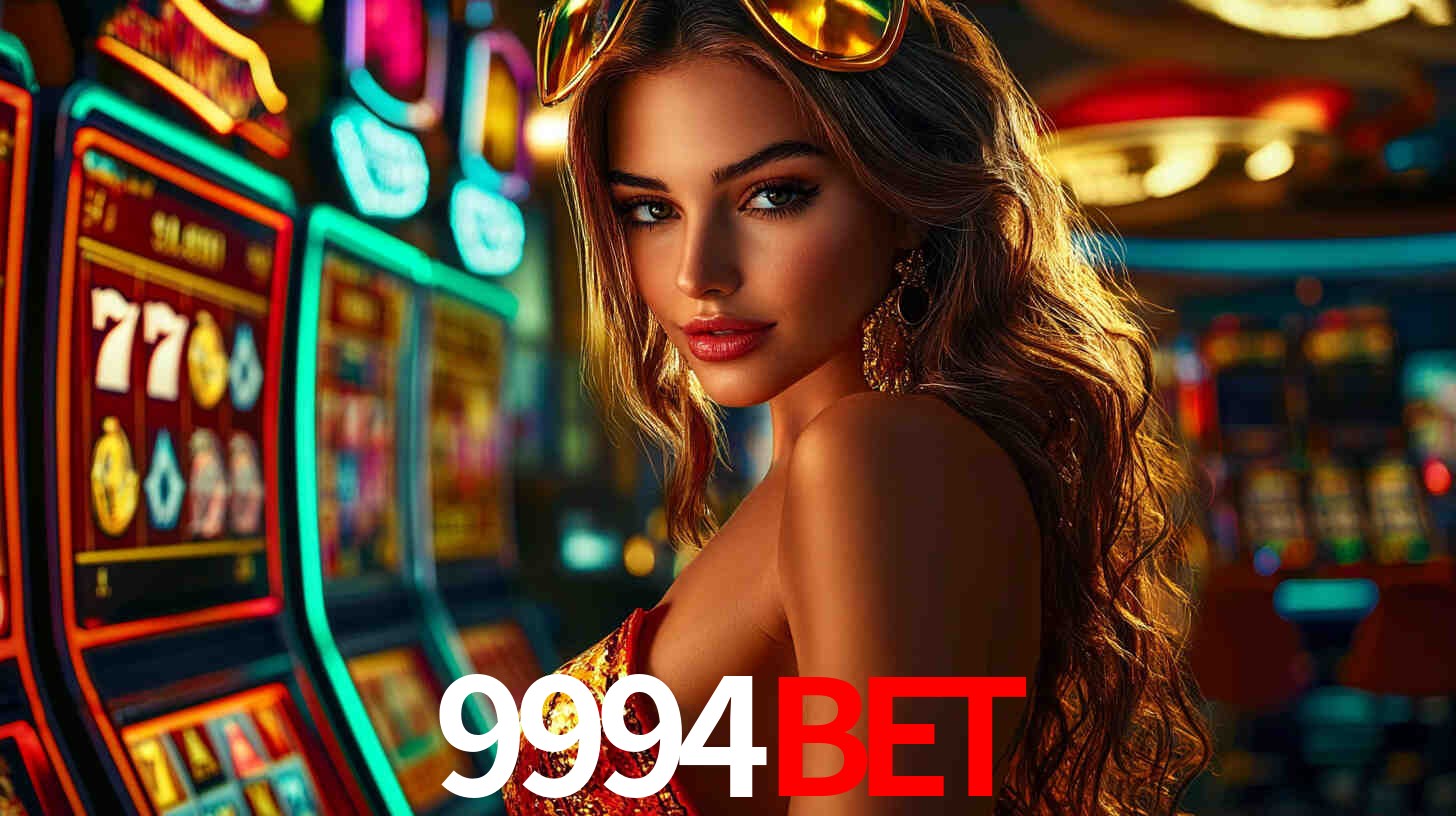 Welcome Bonus 9994bet
