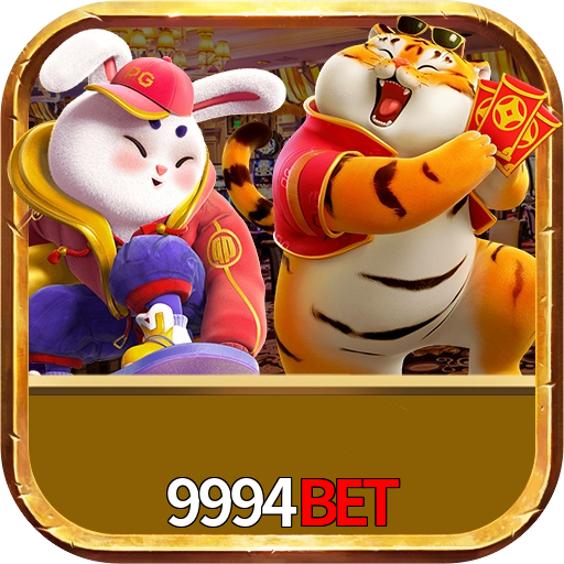 Logo da 9994bet