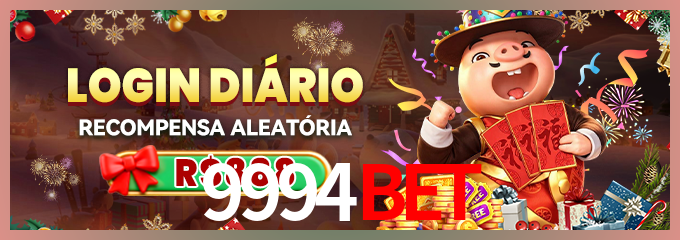 Prêmio 9994bet